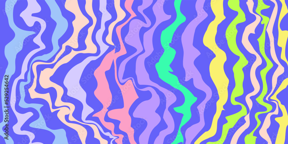 Retro Neon Groovy Background. 70's Vibes Vector Design. Trendy Y2k Backdrop . Funky psychedelic 80s 90s aesthetic.
Retro Neon Groovy Background. 70's Vibes Vector Design. Trendy Y2k Backdrop . Funky psychedelic 80s 90s aesthetic.