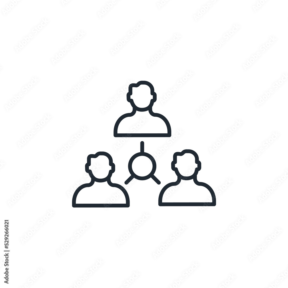 employee relations icons symbol vector elements for infographic web employee relations icons symbol vector elements for infographic web