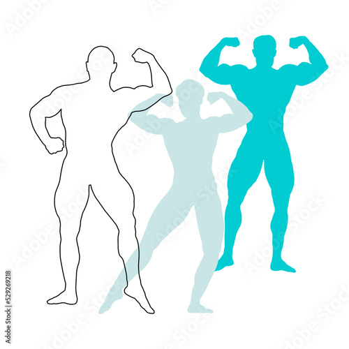 Bodybuilding - 107
