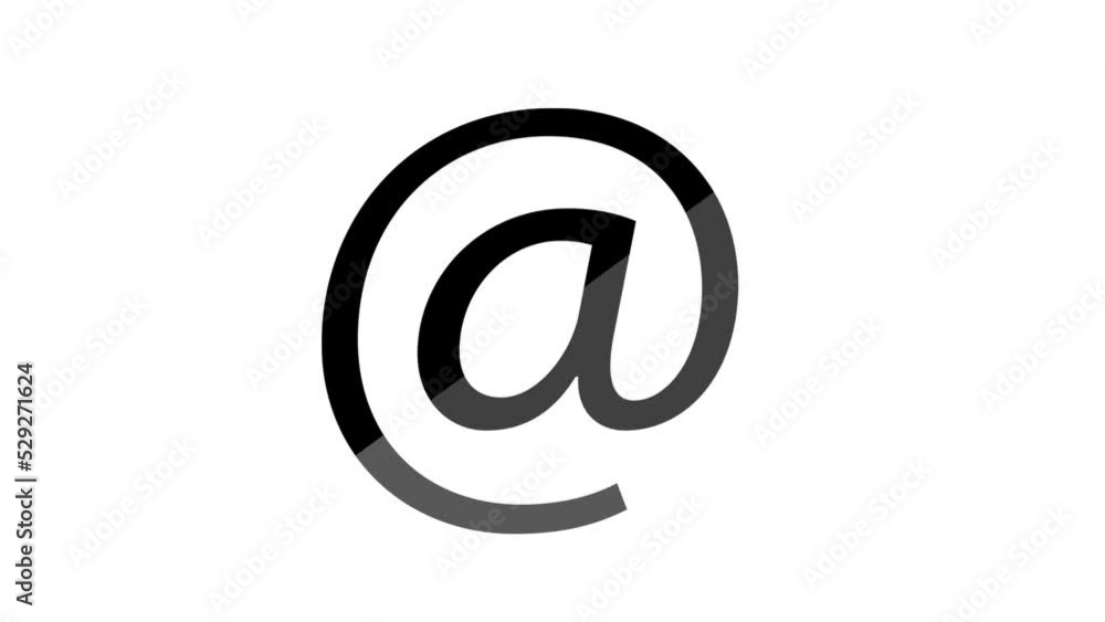 Abstract animation with moving letters bouncing, greenscreen video Abstract animation with moving letters bouncing, greenscreen video