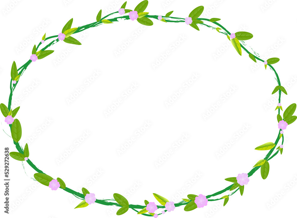 Wedding Floral Monogram Cute Nature Ivy Pink Flowers Frame Design for Card, Template , Invitation ,Onament Wedding Floral Monogram Cute Nature Ivy Pink Flowers Frame Design for Card, Template , Invitation ,Onament