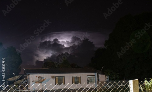 Lightning