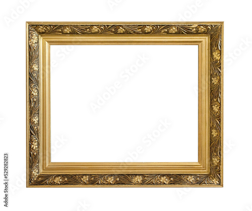 wooden frame for painting or picture