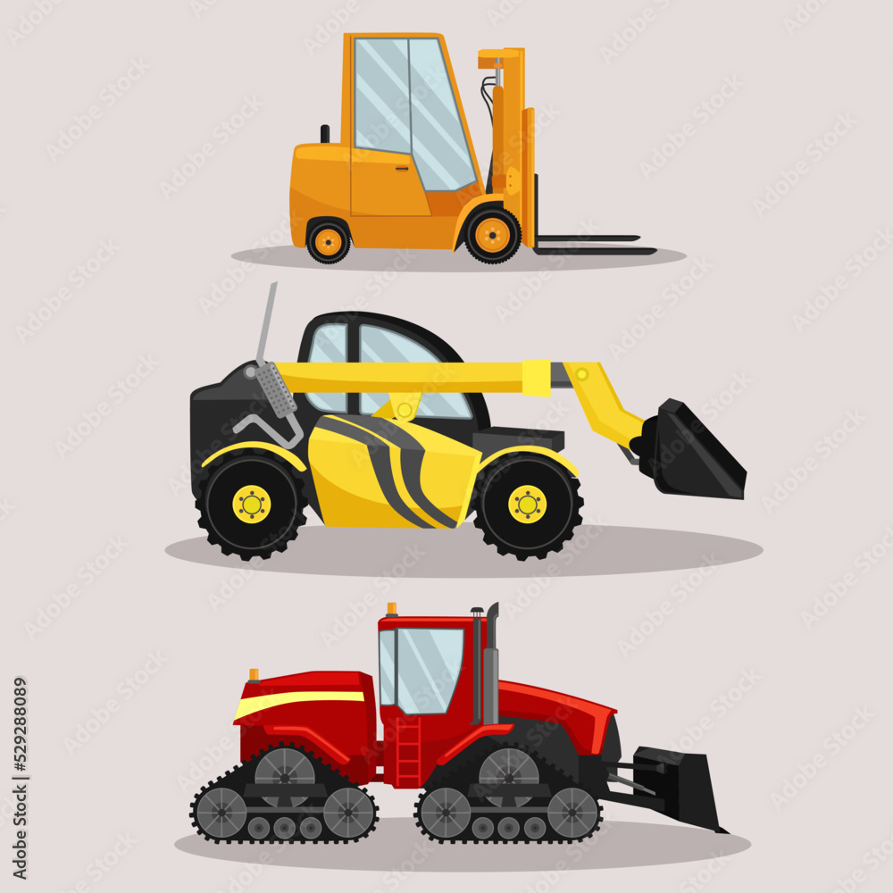 bulldozer excavator bulldozer excavator