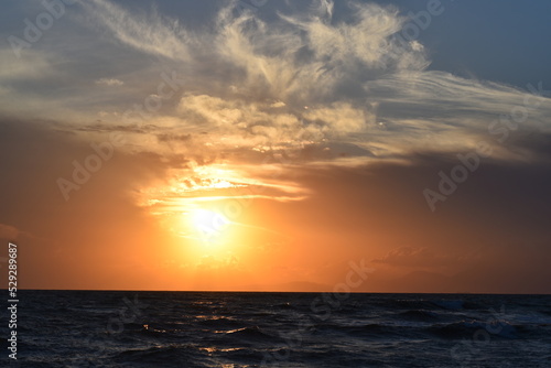 Il mare di Salerno