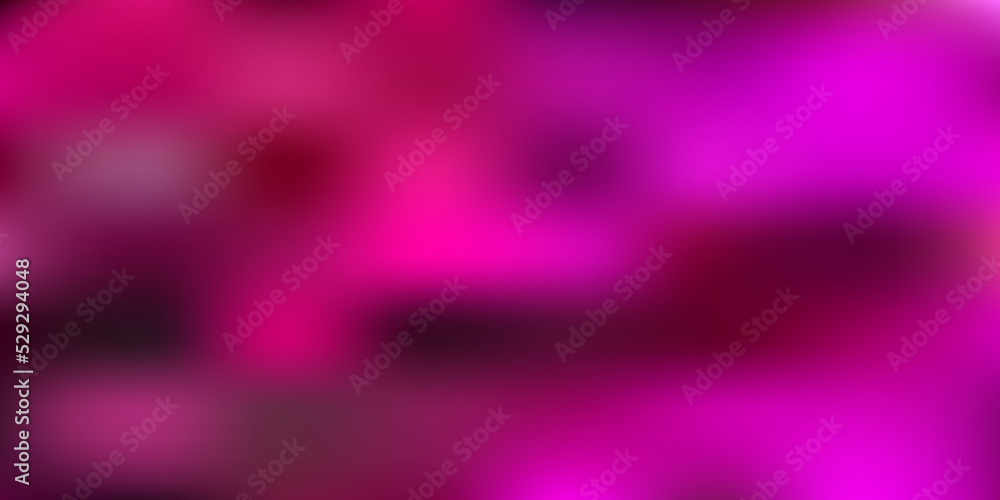 Dark pink vector blur texture. Dark pink vector blur texture.