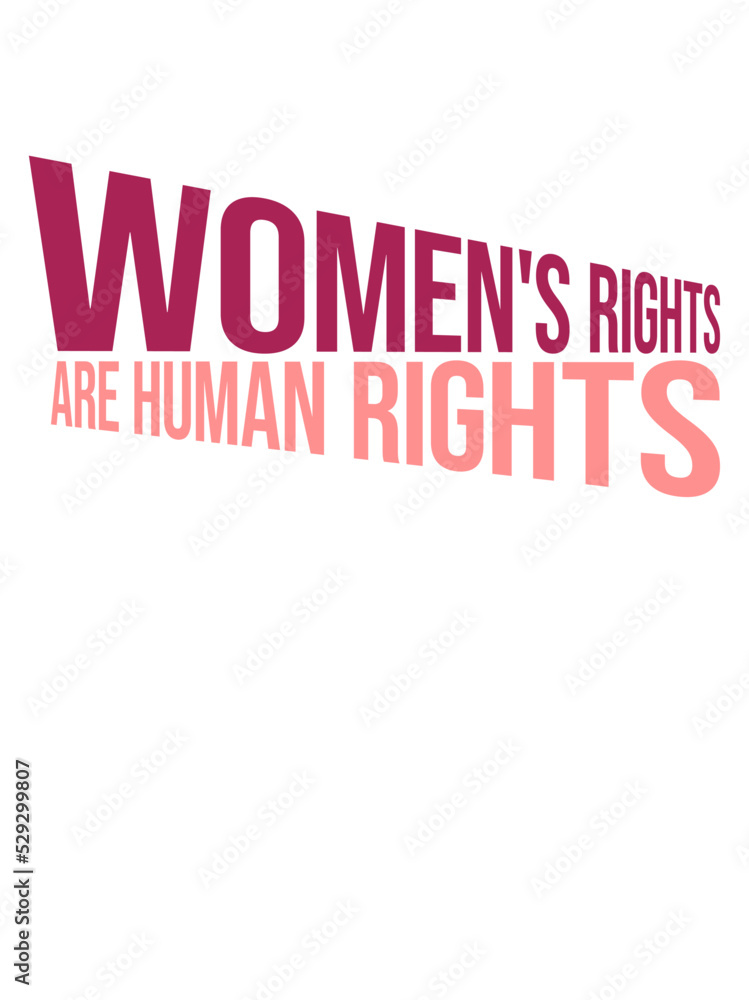 womens rights Feminist Zitat womens rights Feminist Zitat