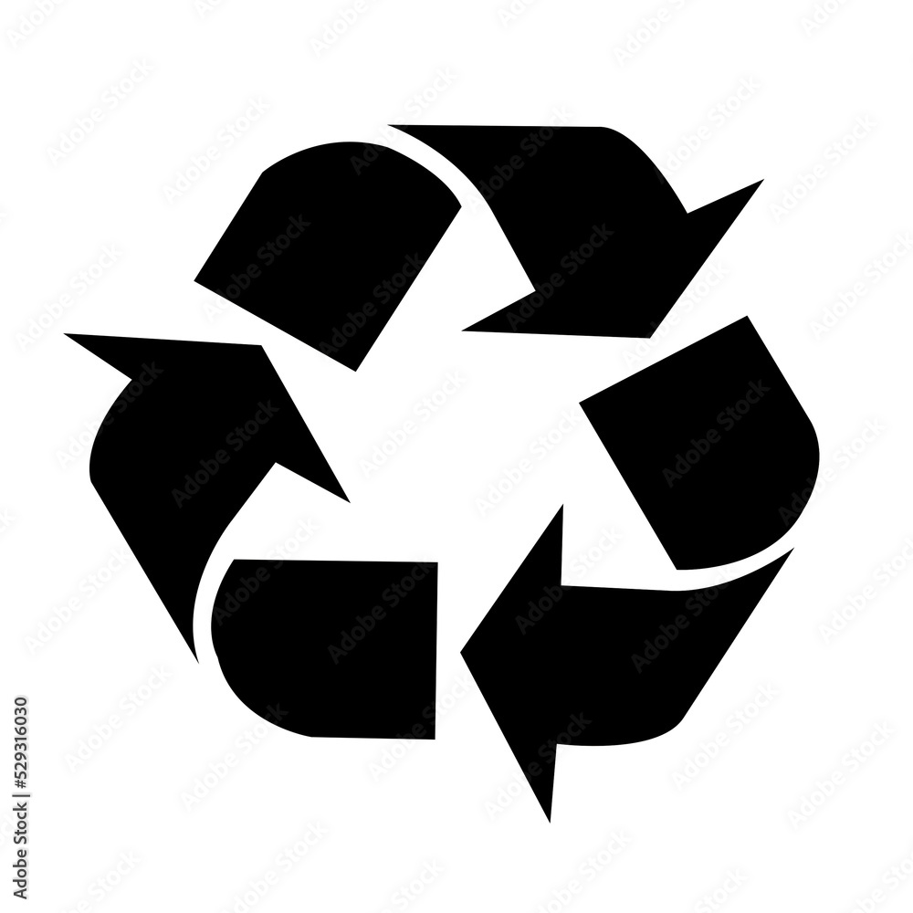 environmental or recycling symbols on transparent background. environmental or recycling symbols on transparent background.