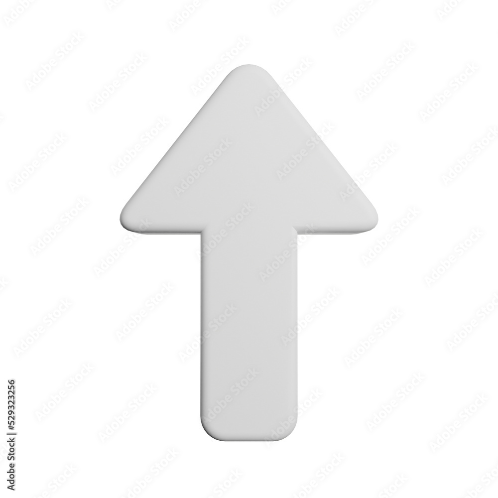 Arrows Up Pointer Arrows Up Pointer