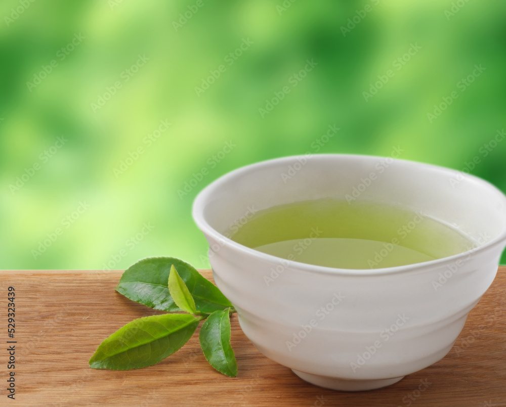 お茶 イメージ お茶 イメージ