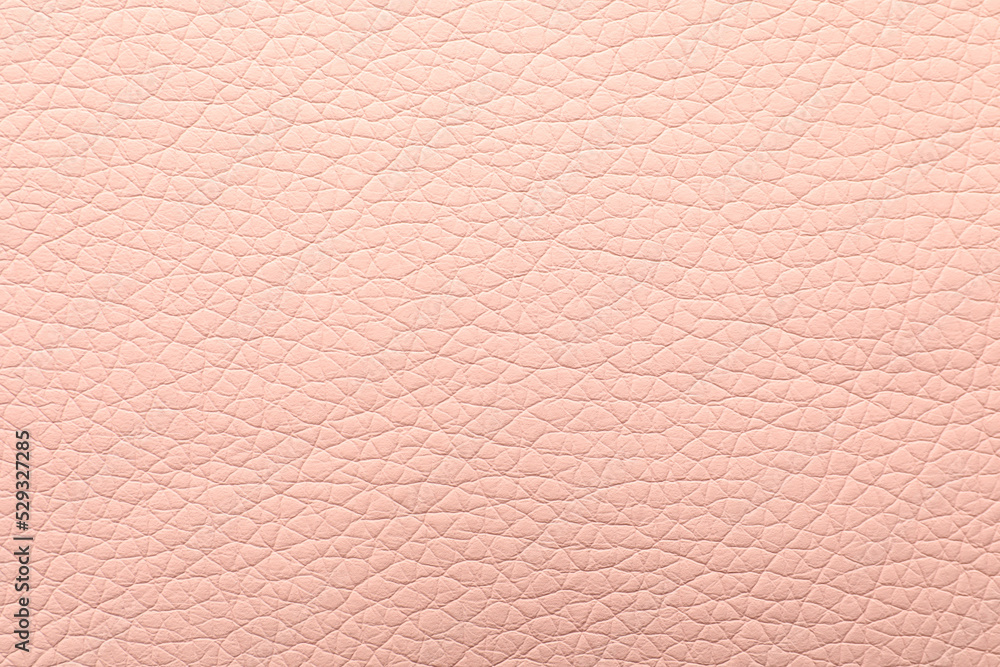 Texture of light pink leather as background, closeup Texture of light pink leather as background, closeup