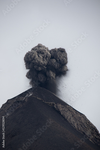 Volcan
