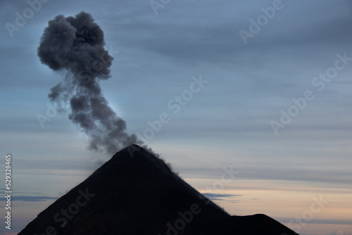 Volcan