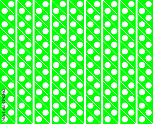 Abstrack Pattern Background