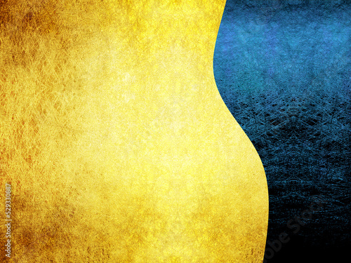 金のある背景デザイン