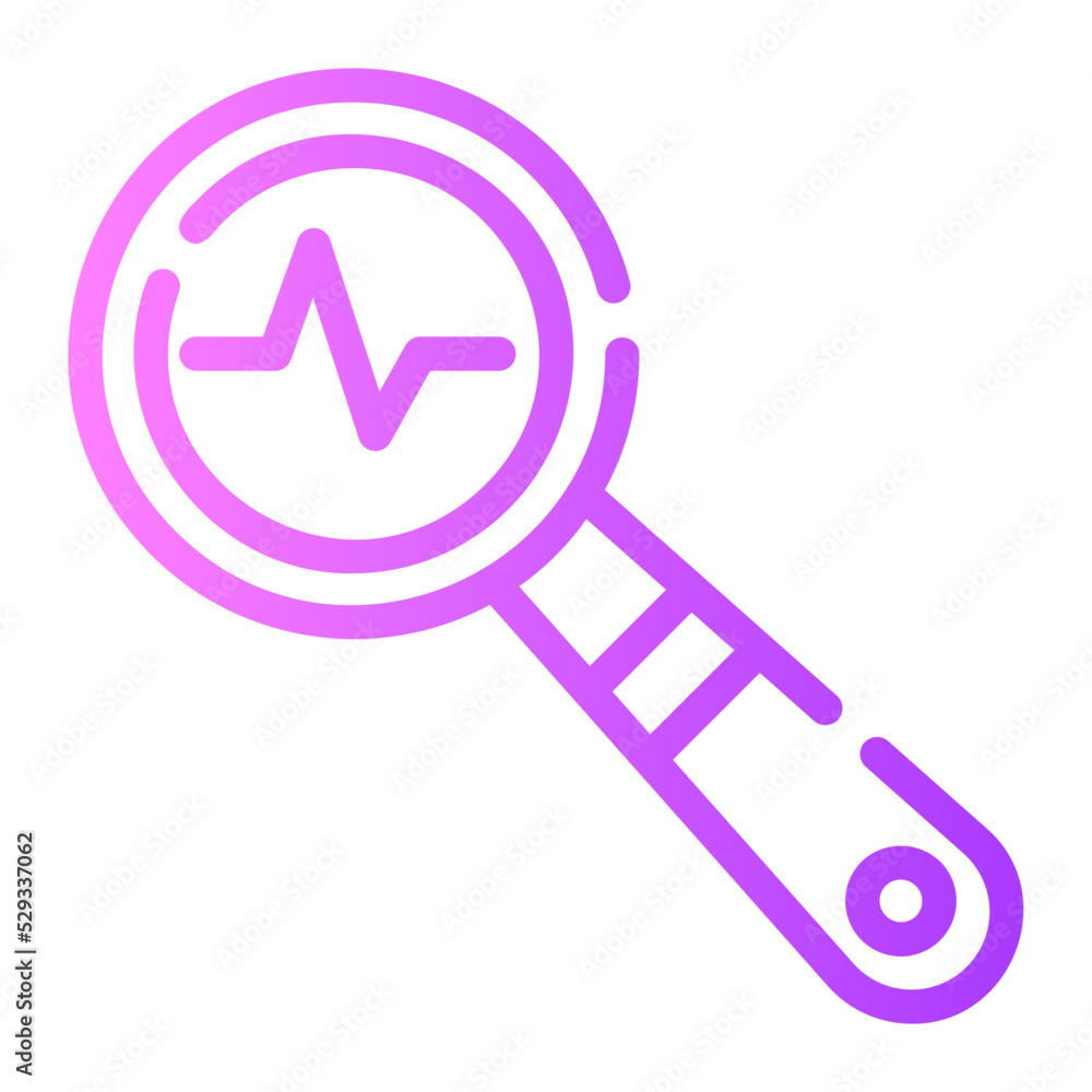 loupe icon loupe icon