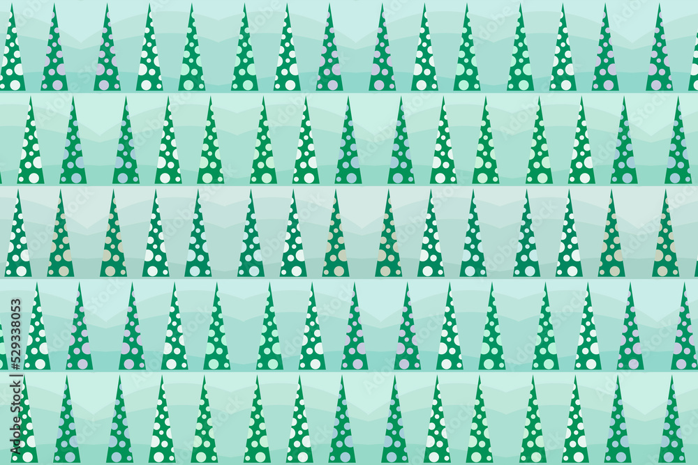green christmas trees wrapping paper present gift label tag balls ornaments holiday background greeting card backdrop green christmas trees wrapping paper present gift label tag balls ornaments holiday background greeting card backdrop