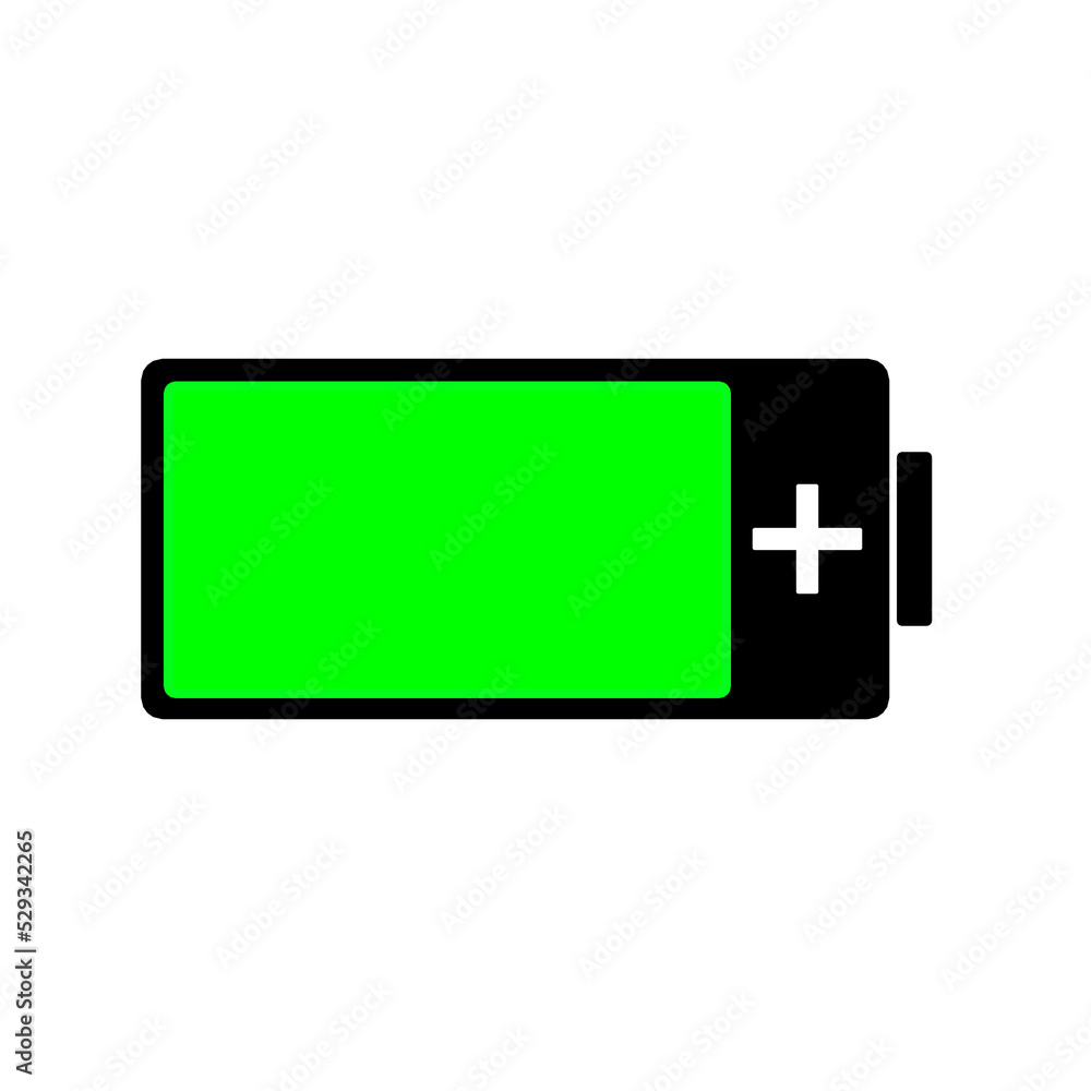 alkaline battery charger icon isolate. alkaline battery charger icon isolate.