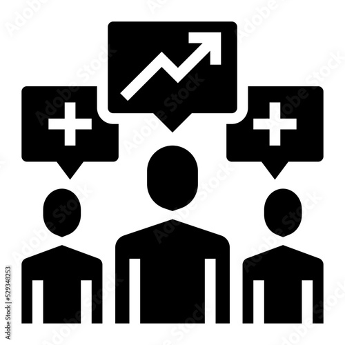 demand icon