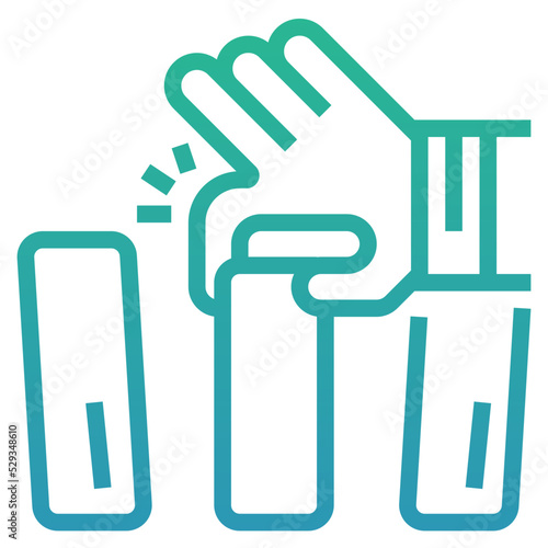 intervention icon