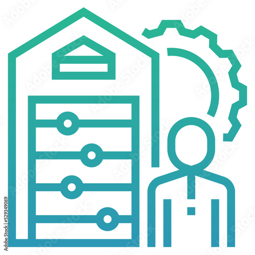 private owner icon