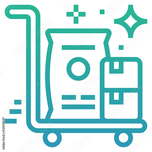supply icon