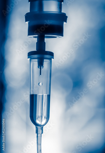 Chemotherapy and iv drip vitamin medical healtcare.