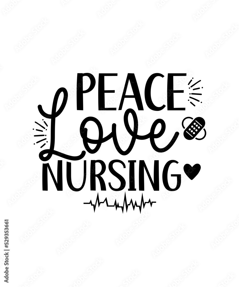 Nurse SVG Bundle, Nurse Quotes SVG, Doctor Svg, Nurse Superhero, Nurse Svg Heart, Nurse Life, Stethoscope, Cut Files For Cricut, Silhouette Nurse SVG Bundle, Nurse Quotes SVG, Doctor Svg, Nurse Superhero, Nurse Svg Heart, Nurse Life, Stethoscope, Cut Files For Cricut, Silhouette