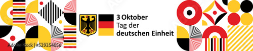 German unity day