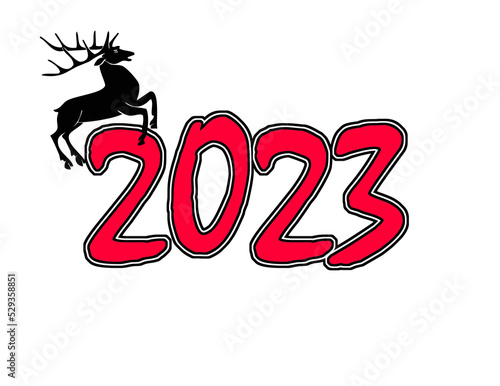 zweitausenddreiundzwanzig