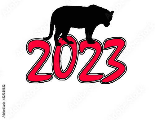 zweitausenddreiundzwanzig