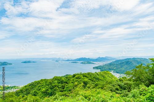 日本 香川県 