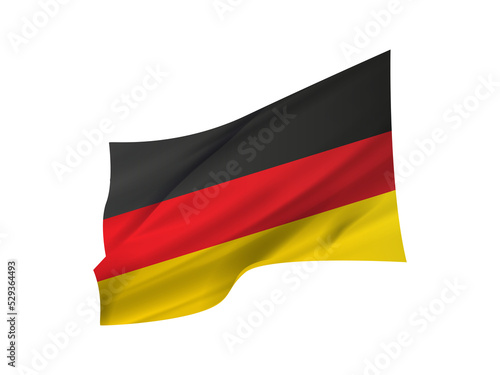 Germany Flag PNG