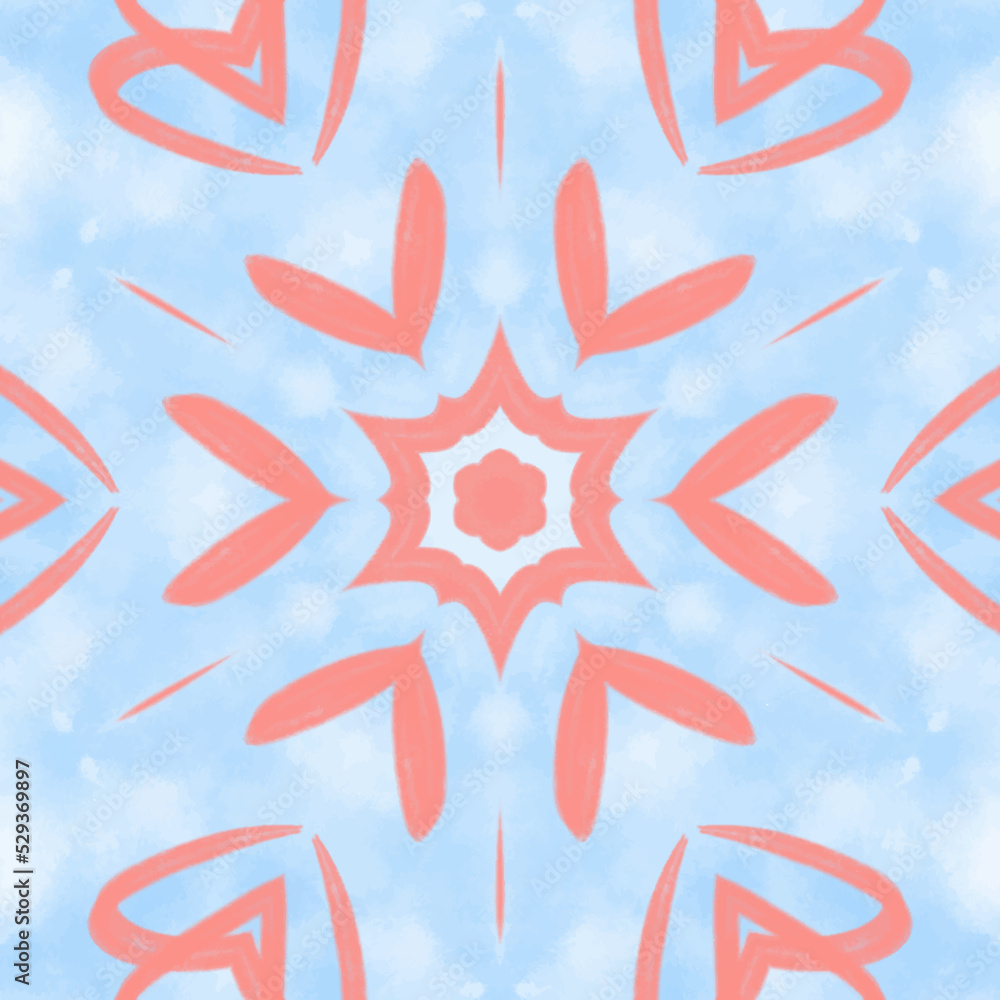 Abstract kaleidoscope background. Beautiful kaleidoscope seamless pattern. Multicolor mosaic texture. Seamless kaleidoscope texture. Unique kaleidoscope design Abstract kaleidoscope background. Beautiful kaleidoscope seamless pattern. Multicolor mosaic texture. Seamless kaleidoscope texture. Unique kaleidoscope design