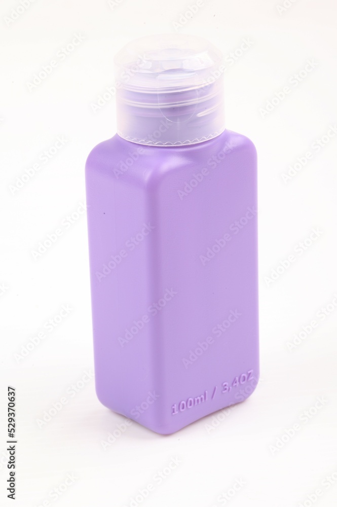 Single Peacock Feather