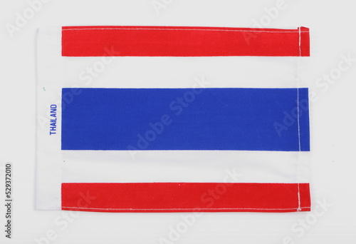Thailand flag