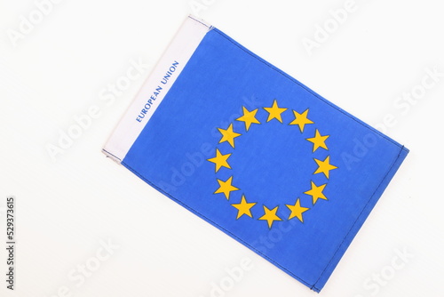 European Union Flag 