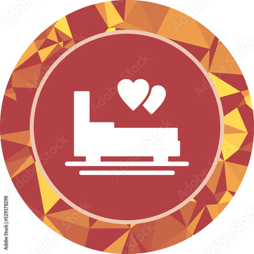 Honeymoon Icon
