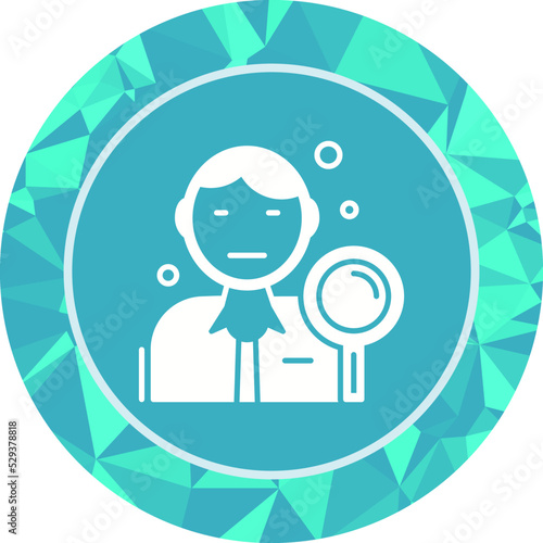 Candidate Icon