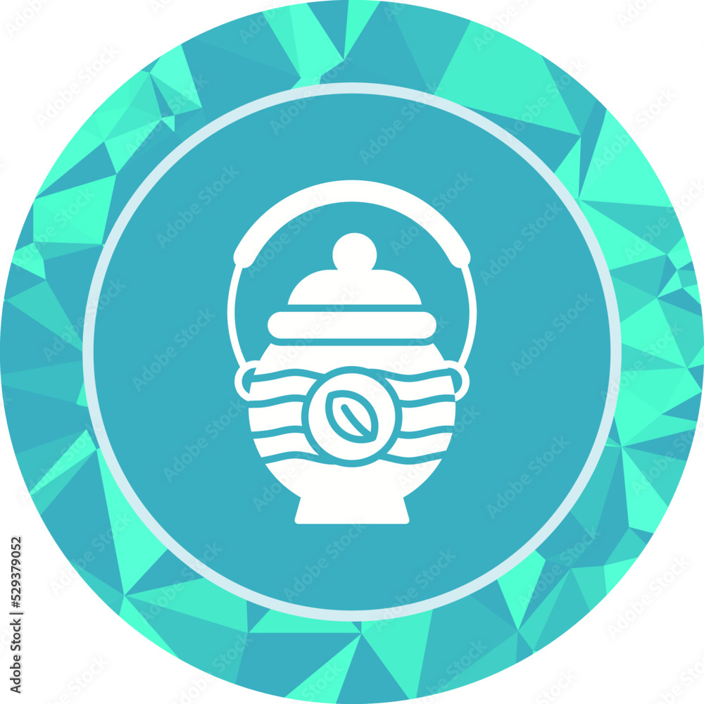 Teapot Icon Teapot Icon