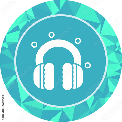 Earmuff Icon