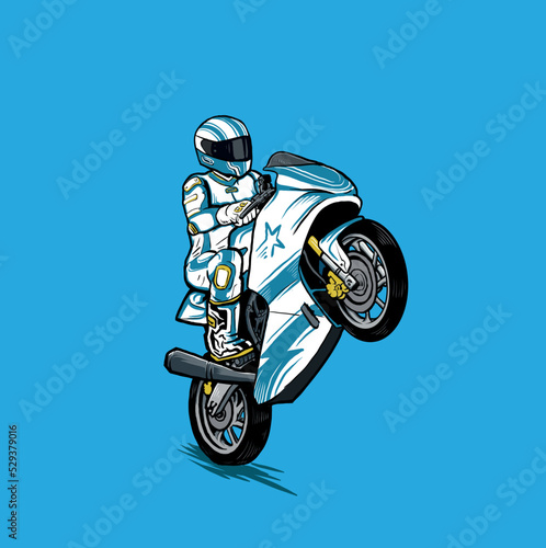 moto gp vector logo