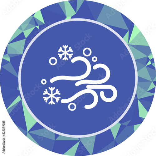 Blizzard Icon