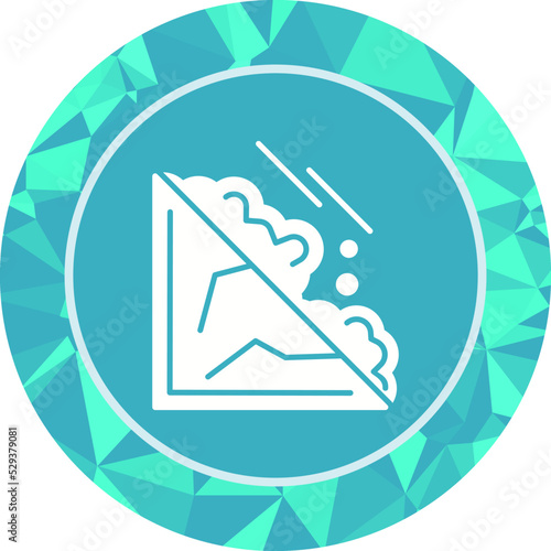 Avalanche Icon