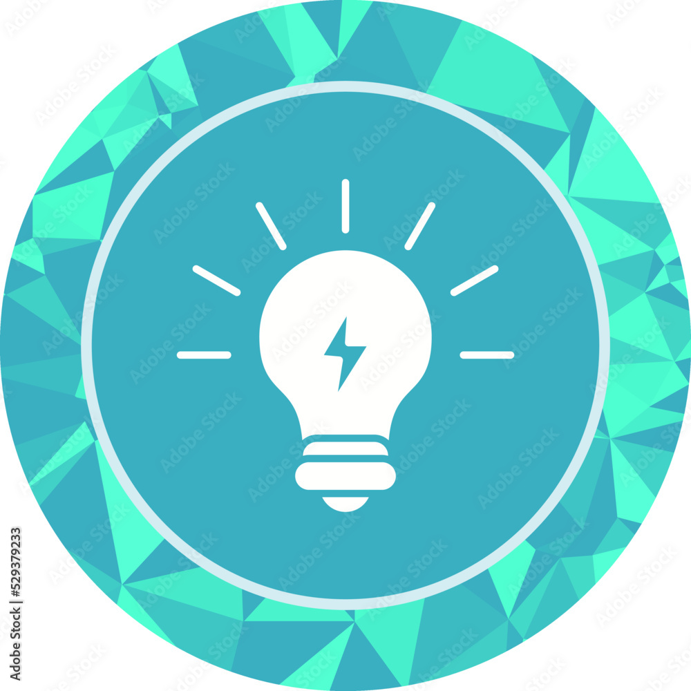 Light Bulb Icon Light Bulb Icon