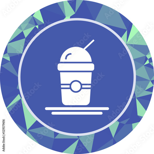 Frappe Icon