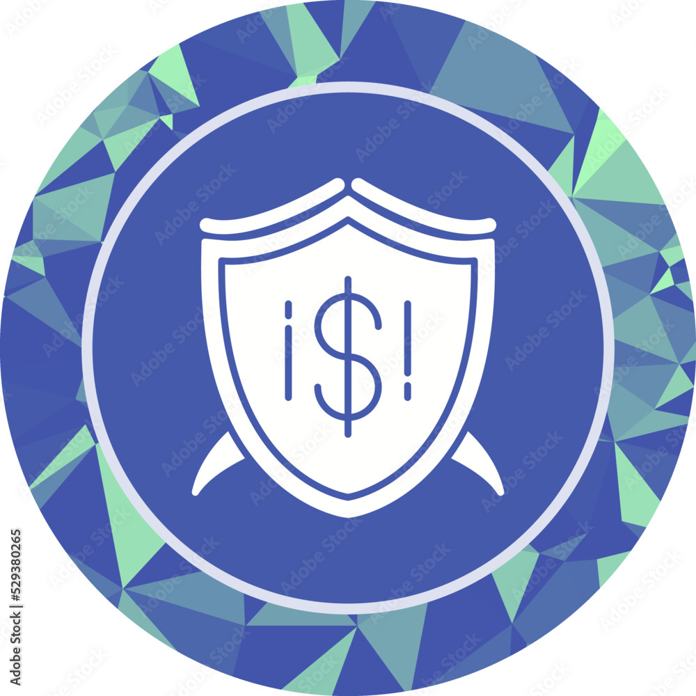 Shield Icon Shield Icon