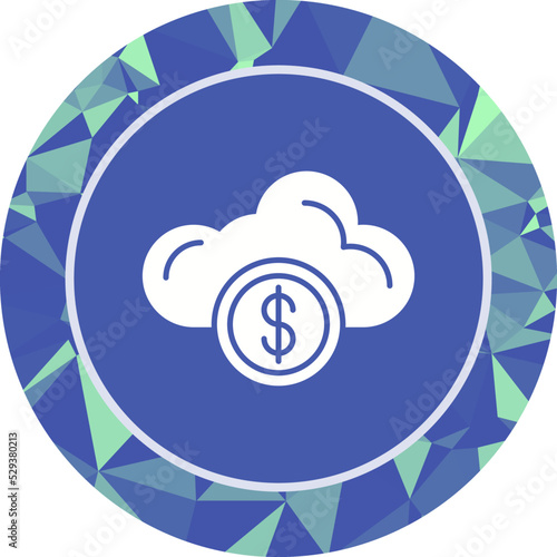 Cloude Icon