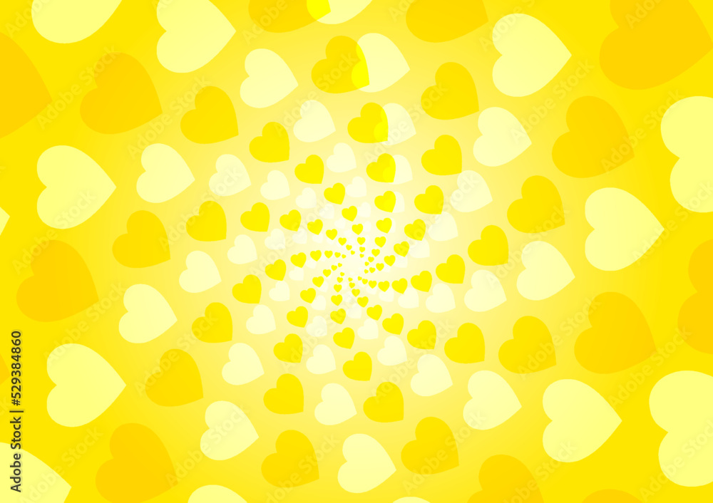 background with hearts pattern. background with hearts pattern.