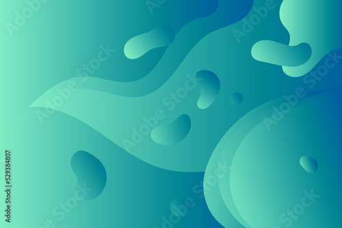 Swirl abstract background or liquid background art 